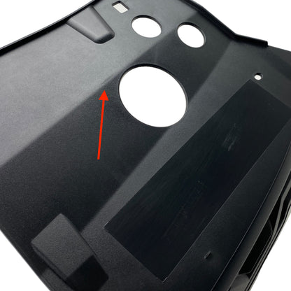 Pièce d'origine Calandre pour Dacia Sandero III Stepway 623109870R