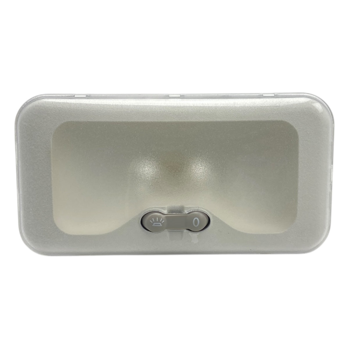 Pièce d'origine Plafonnier intérieur d'habitacle pour Renault 264306877R