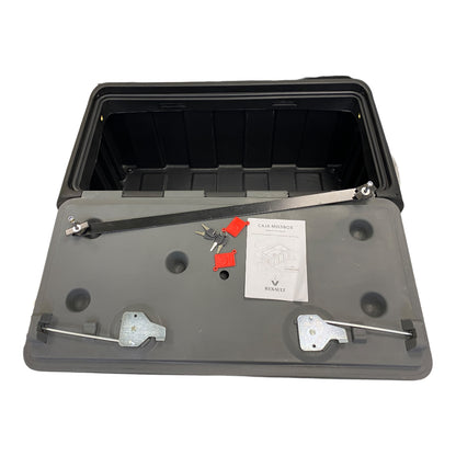 Pièce d'origine Boîte à outils Multibox pour Renault 7711732198