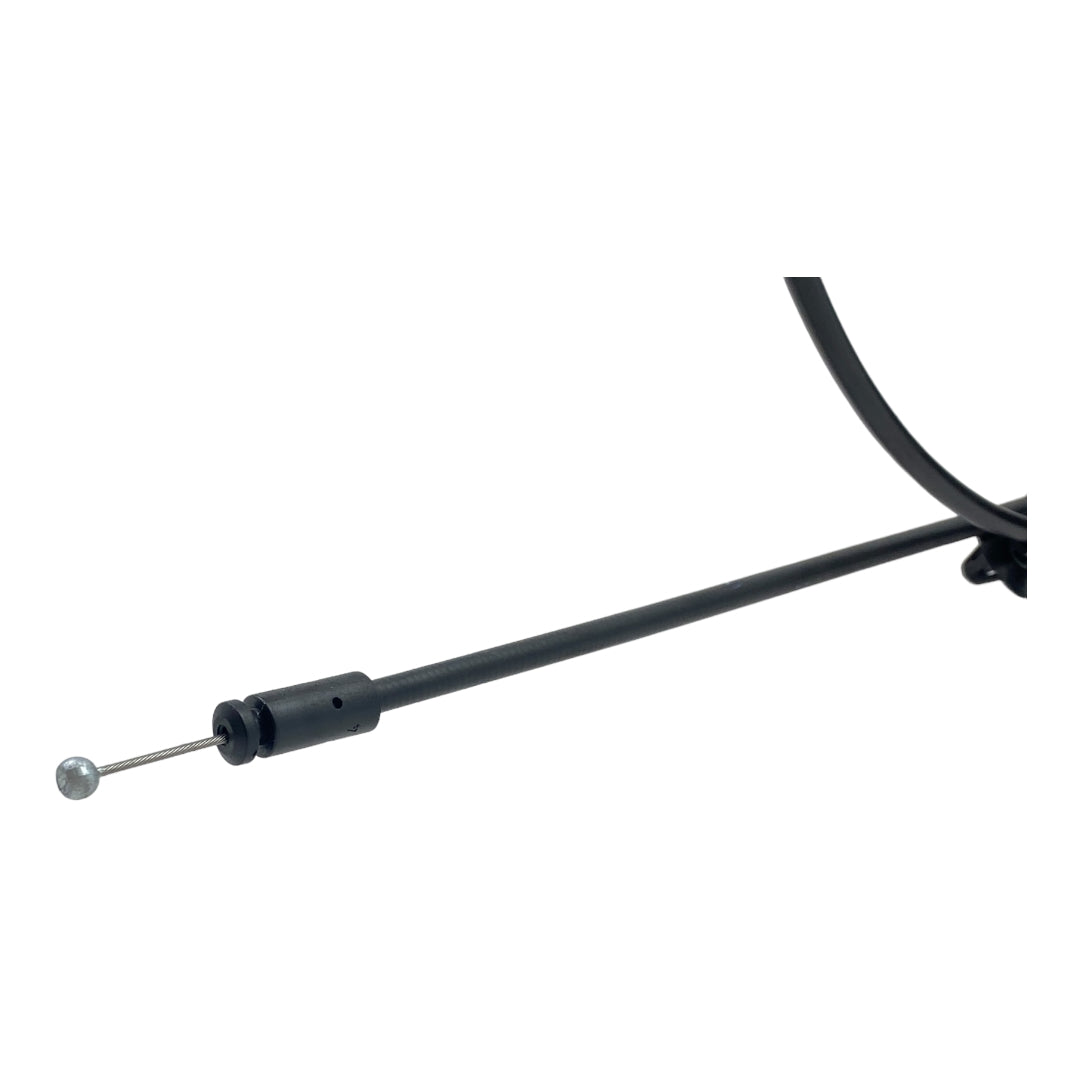 Pièce d'origine Serrure de porte avant gauche pour Renault Kangoo II Nissan Kubistar II 8200497579