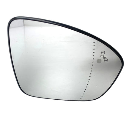 Pièce d'origine Verre de rétroviseur droit BLIS pour Renault Clio V 963657198R