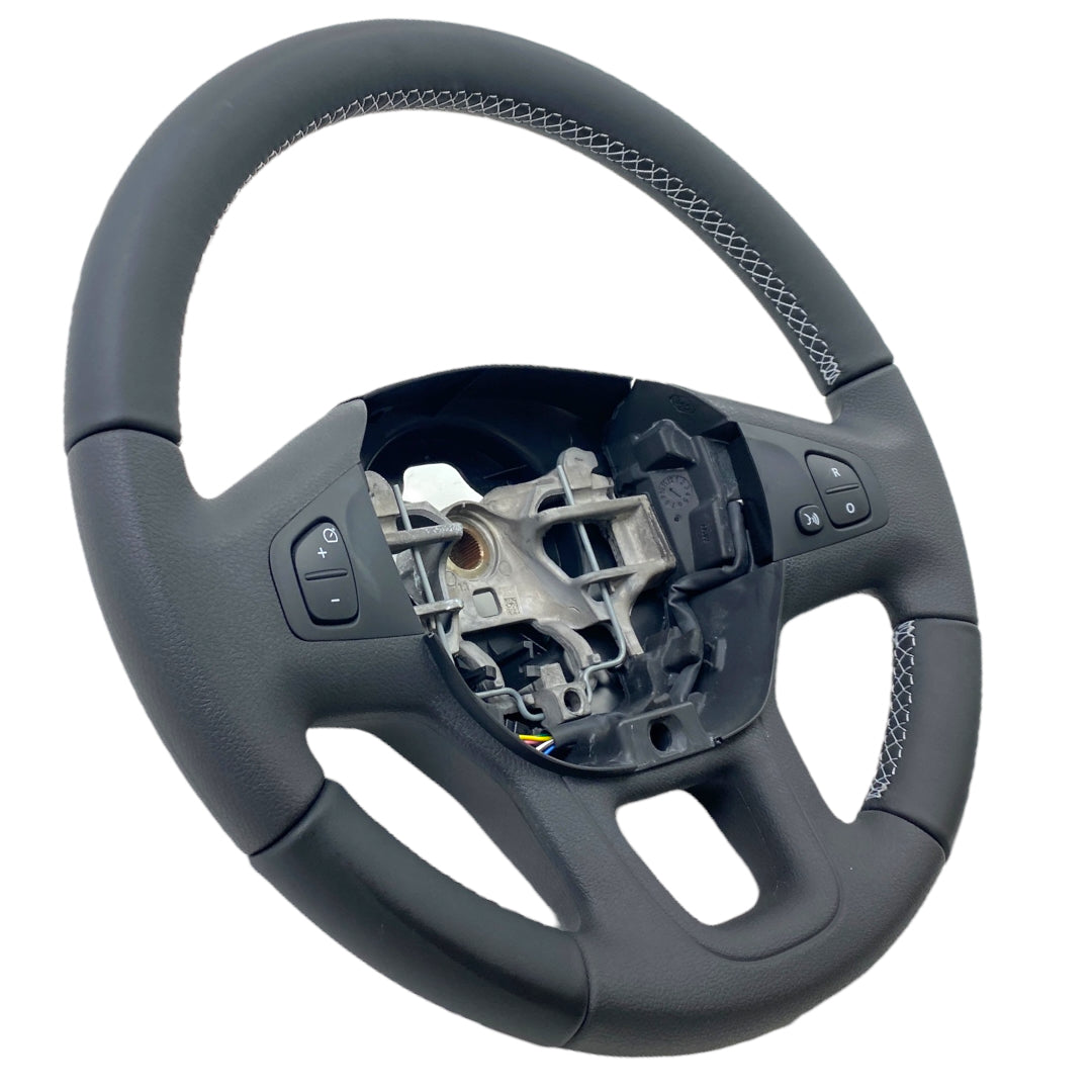 Pièce d'origine Volant pour Renault Trafic III Opel Vivaro B Fiat Talento Nissan NV300 484008352R