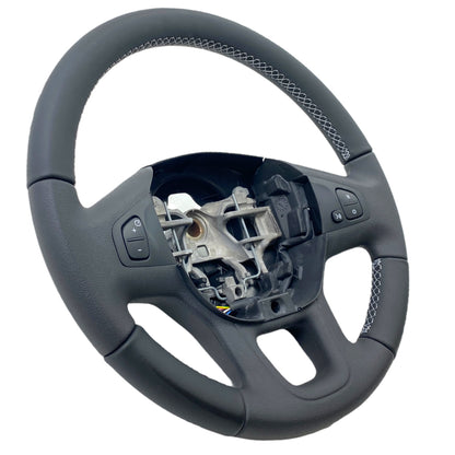 Pièce d'origine Volant pour Renault Trafic III Opel Vivaro B Fiat Talento Nissan NV300 484008352R