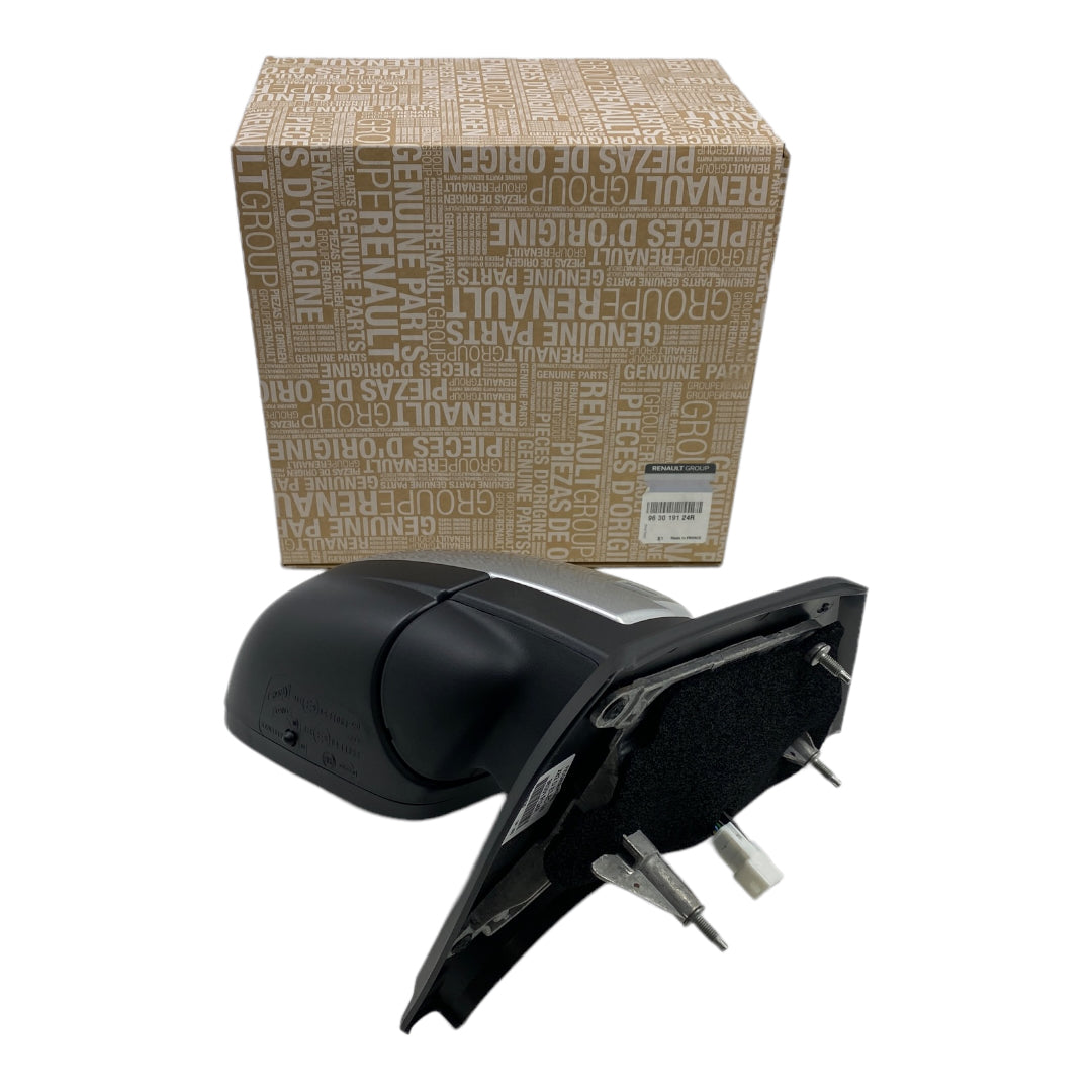 Pièce d'origine Rétroviseur extérieur droit pour Renault Trafic III Opel Vivaro B Fiat Talento 963019124R
