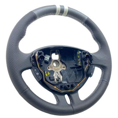 Pièce d'origine Volant pour Renault Clio III RS 484009853R