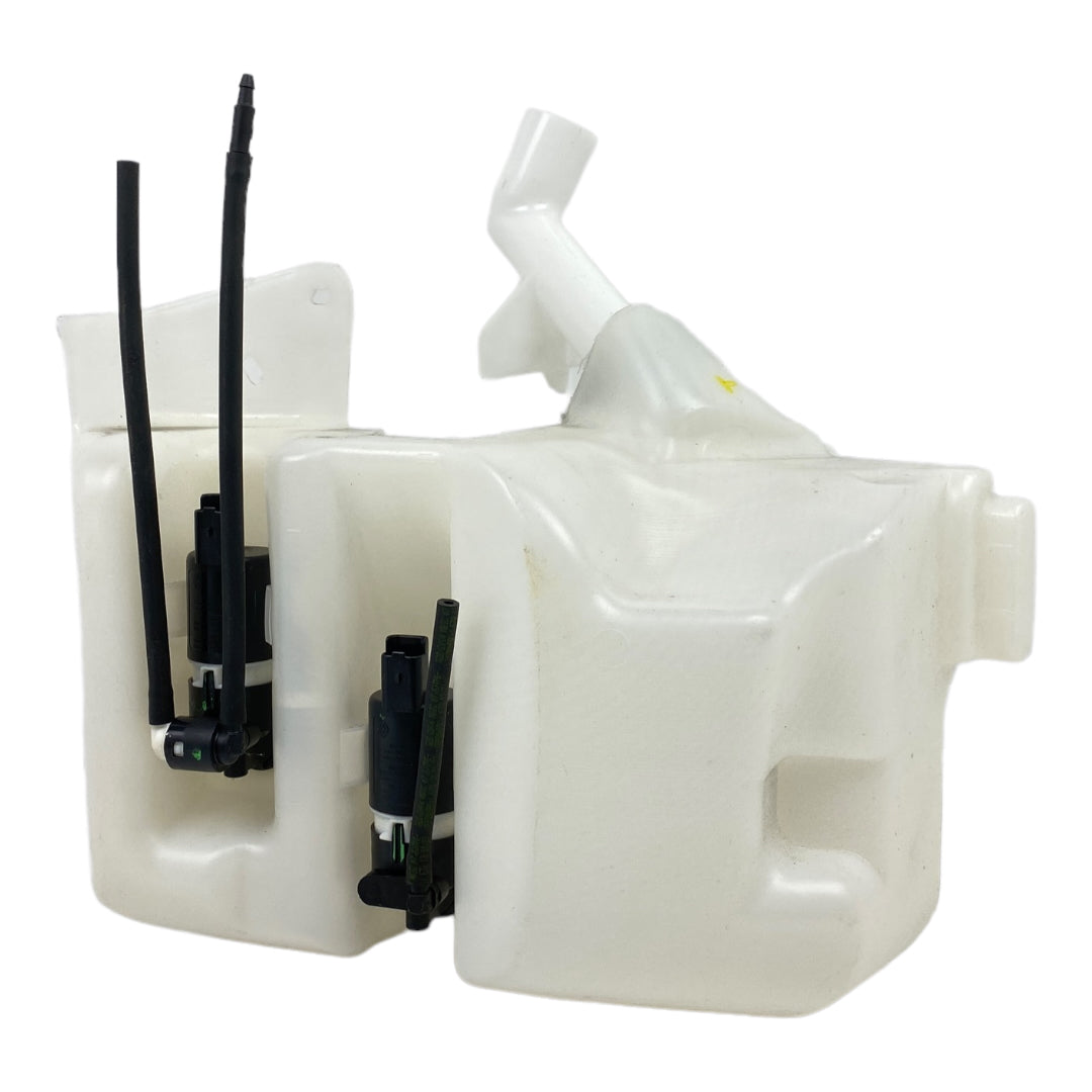 Pièce d'origine Réservoir de lave-glace pour Renault Laguna III xénon 289100002R
