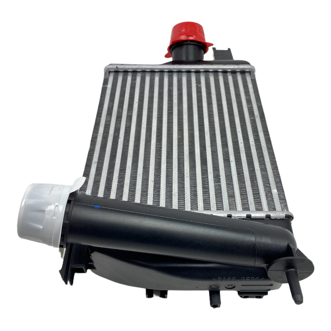 Pièce d'origine Échangeur d'air de suralimentation pour Renault Dacia 144965154R
