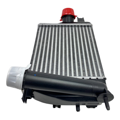 Pièce d'origine Échangeur d'air de suralimentation pour Renault Dacia 144965154R