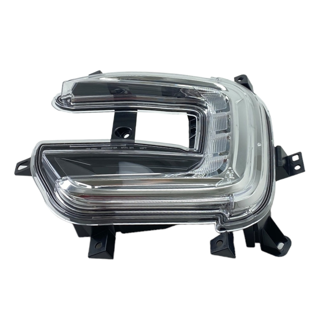Pièce d'origine Feu de jour LED gauche pour Renault Captur I 266050216R