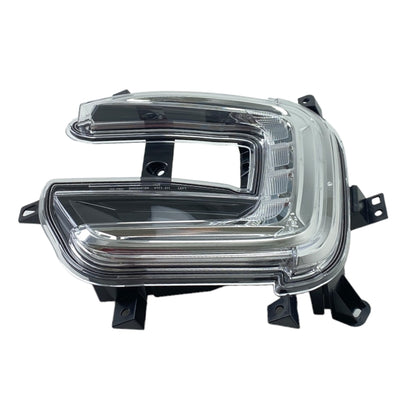 Pièce d'origine Feu de jour LED gauche pour Renault Captur I 266050216R