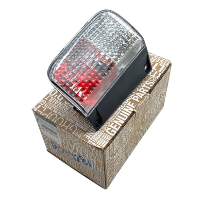 Pièce d'origine Feu antibrouillard arrière gauche pour Renault Trafic II Opel Vivaro I Nissan Primastar 8200968070
