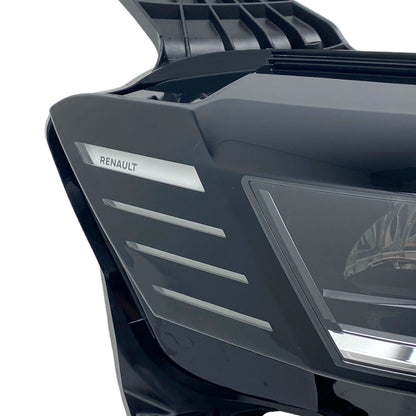 Pièce d'origine Phare avant droit pour Renault Megane EV E-Tech 260103279R