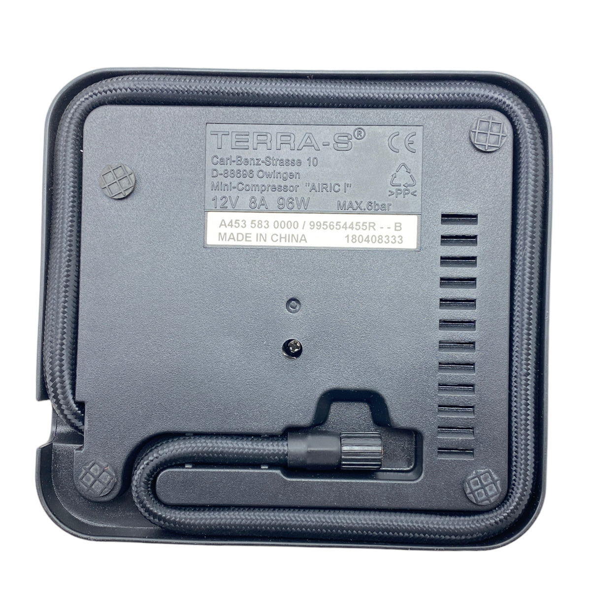 Pièce d'origine Compresseur de climatisation pour Renault 995654455R