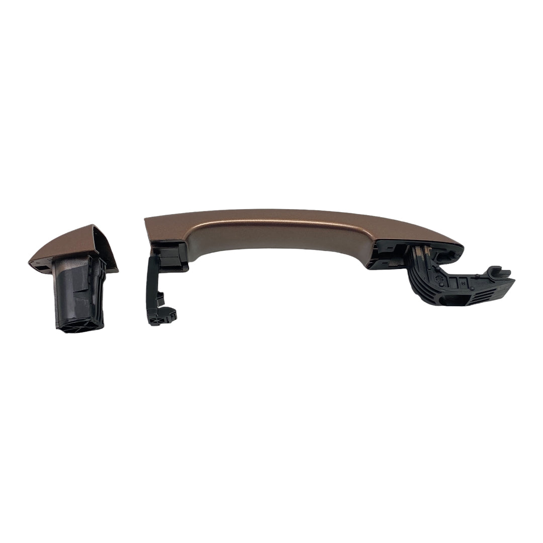 Pièce d'origine Poignée de porte arrière gauche ou droite pour Renault Scenic IV Espace V 806066980R