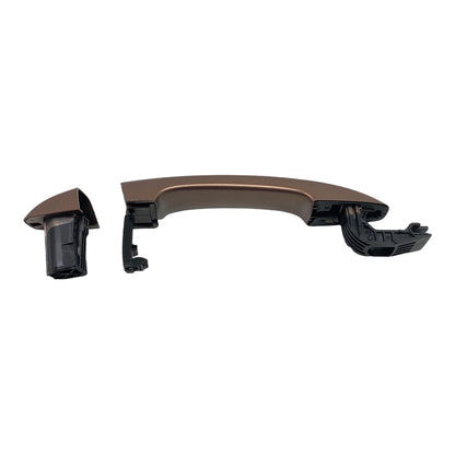 Pièce d'origine Poignée de porte arrière gauche ou droite pour Renault Scenic IV Espace V 806066980R