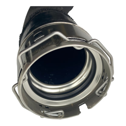 Pièce d'origine Durite d'air d'intercooler pour Dacia 144604864R