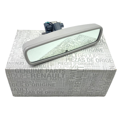 Pièce d'origine Rétroviseur intérieur pour Renault Captur I Arkana 963215452R