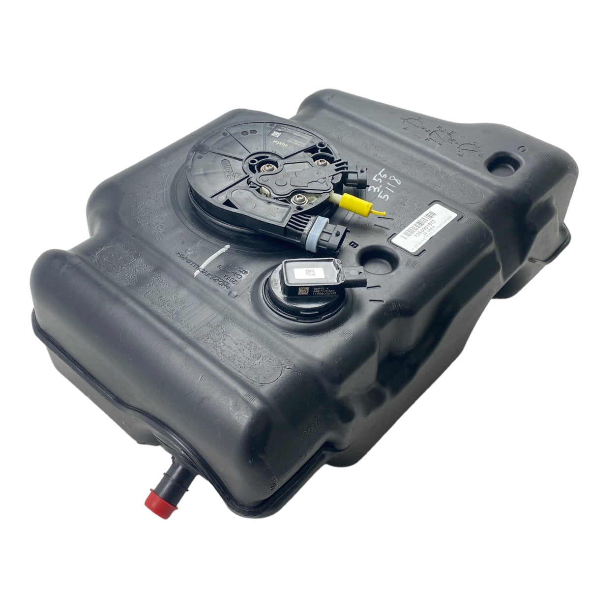 Réservoir AdBlue Dodge Ram 3.0 Diesel 1360001973 neuf d'origine