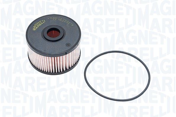 Filtre à carburant — Magneti Marelli 153071762473