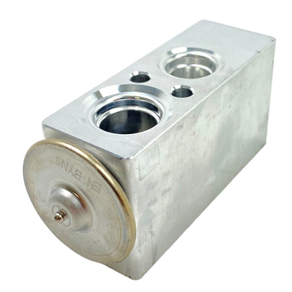 Pièce d'origine Détendeur de climatisation pour Renault Dacia T580344