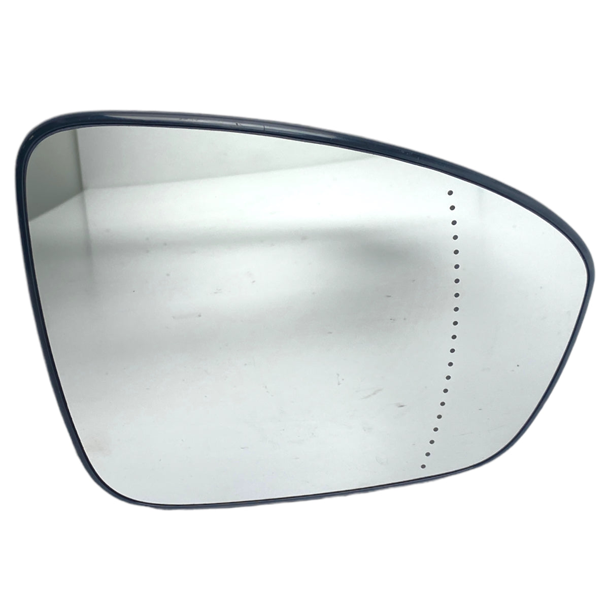 Pièce d'origine Verre de rétroviseur droit pour Renault Clio V 963651460R