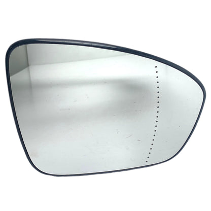 Pièce d'origine Verre de rétroviseur droit pour Renault Clio V 963651460R