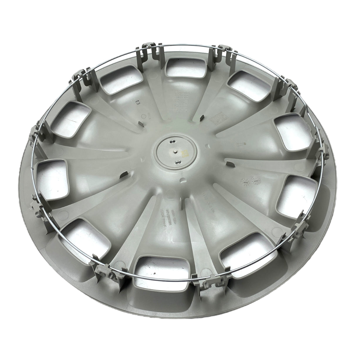 Pièce d'origine Enjoliveur 15 pouces pour Nissan Micra K14 403154AA0A