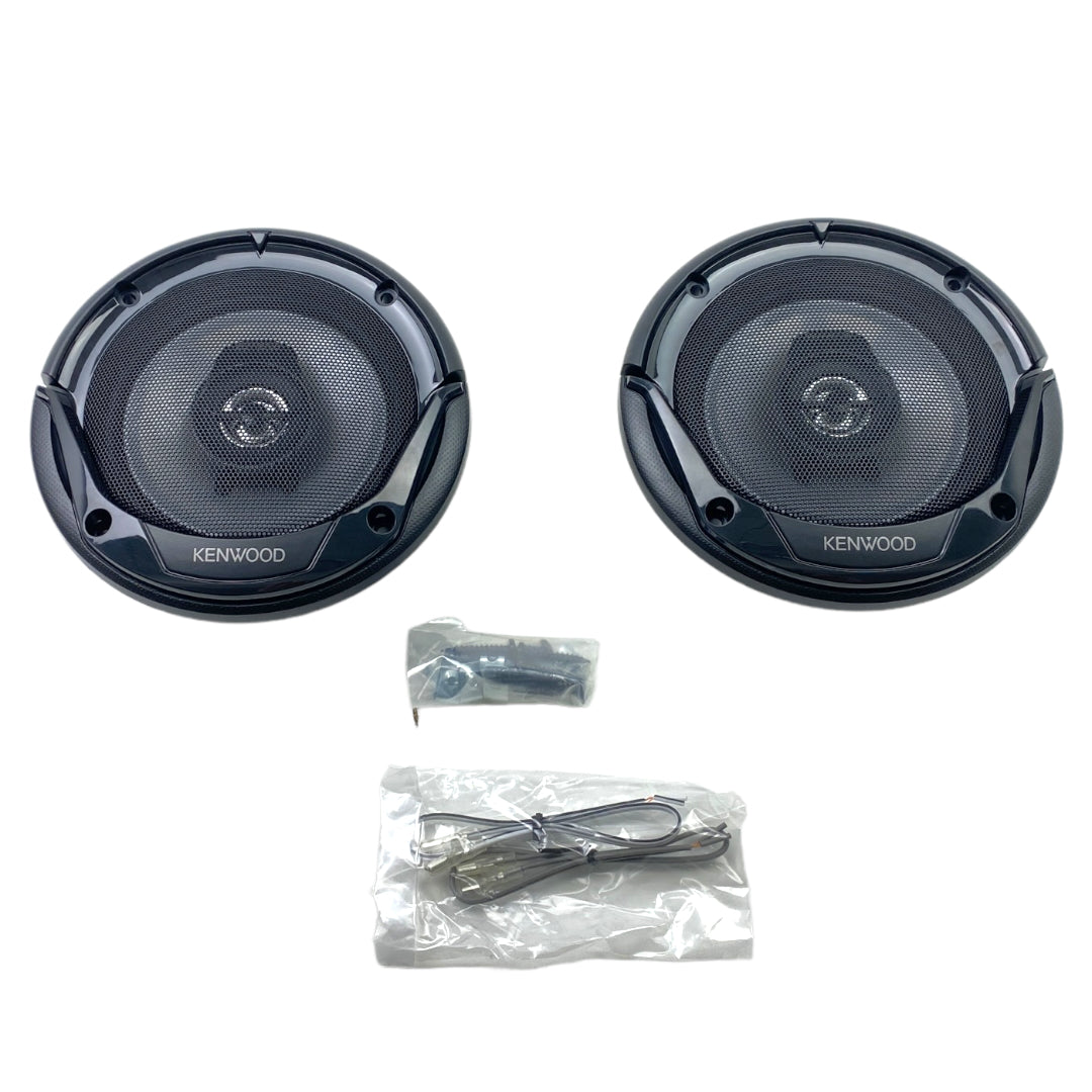 Pièce d'origine Haut-parleur de porte Kenwood 13 cm pour Renault 7711577097
