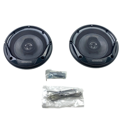 Pièce d'origine Haut-parleur de porte Kenwood 13 cm pour Renault 7711577097