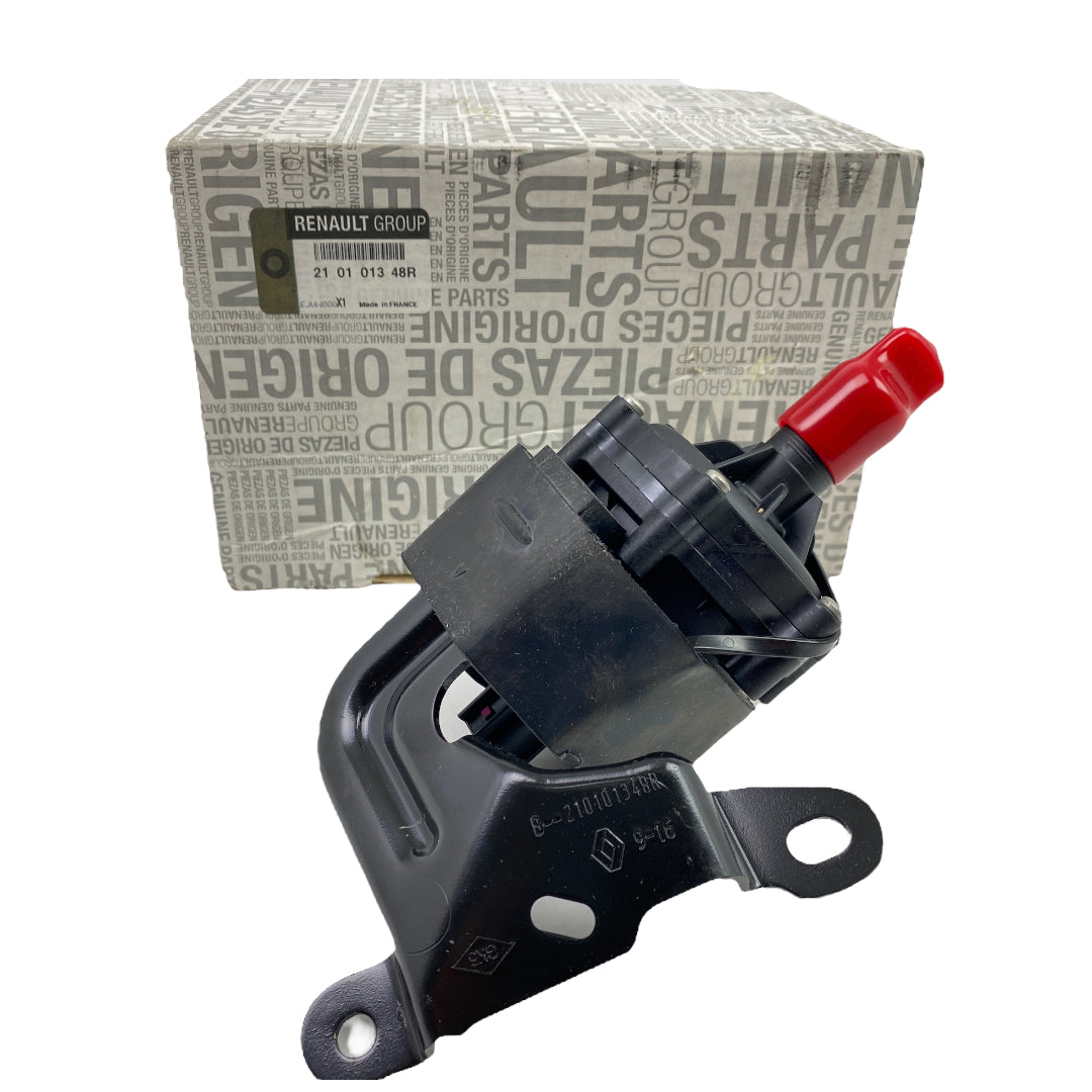 Pièce d'origine Pompe à eau pour Smart 453 Renault Twingo III Zoe Z.E. 210101348R