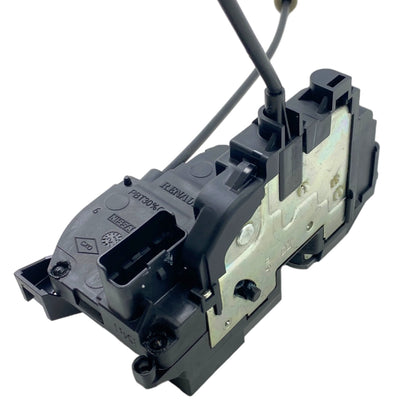 Pièce d'origine Serrure de porte coulissante droite pour Renault Kangoo II 8200542366