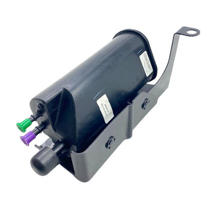 Pièce d'origine Électrovanne de dépression pour Nissan 14950HV70A