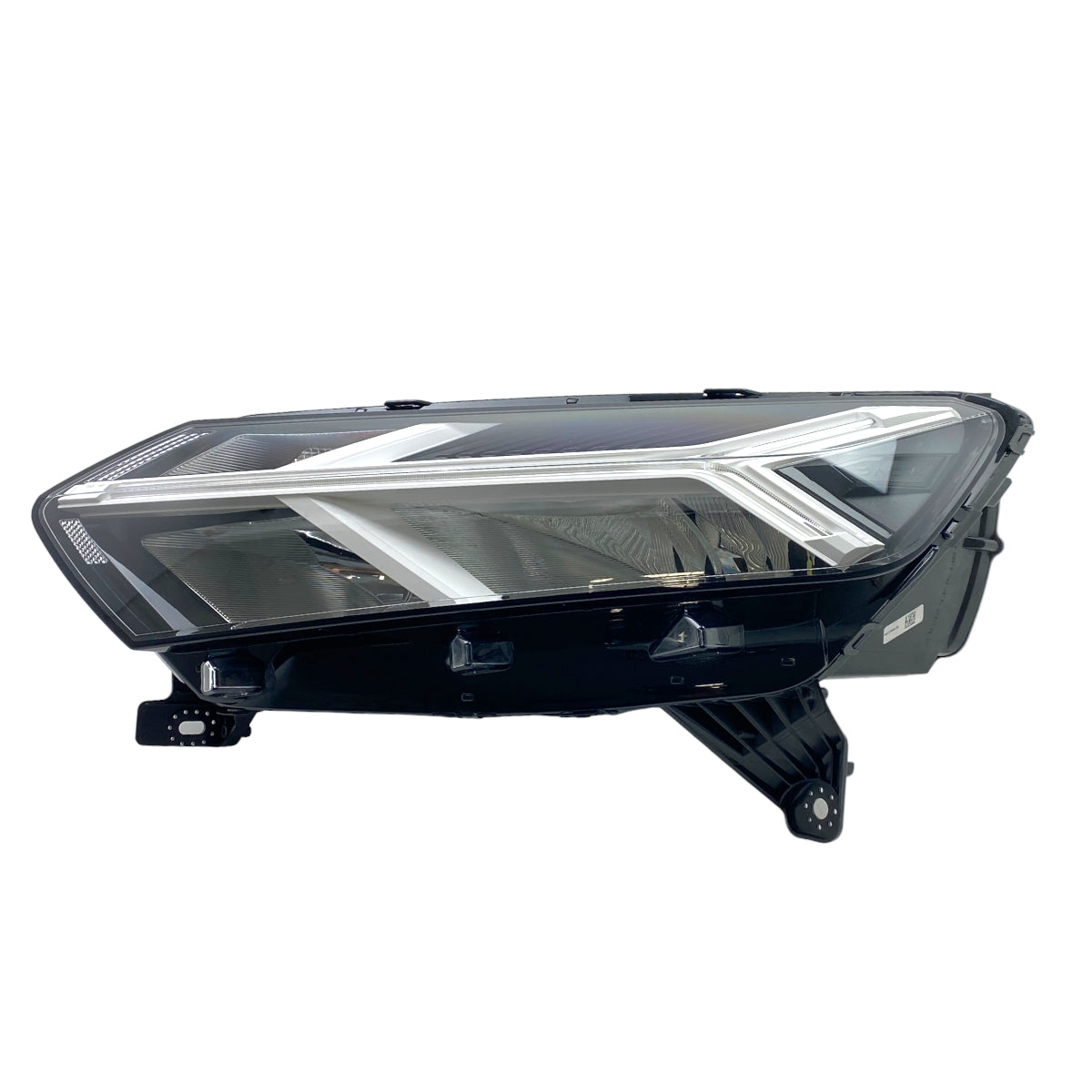 Pièce d'origine Phare LED avant gauche pour Dacia Sandero III Logan III 260602561R