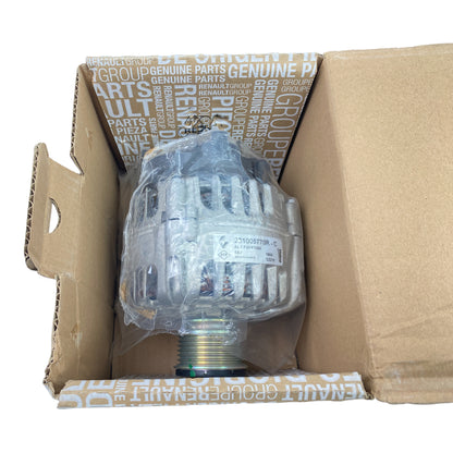 Pièce d'origine Alternateur pour Renault Dacia Nissan 1.5 dCi 231005770R