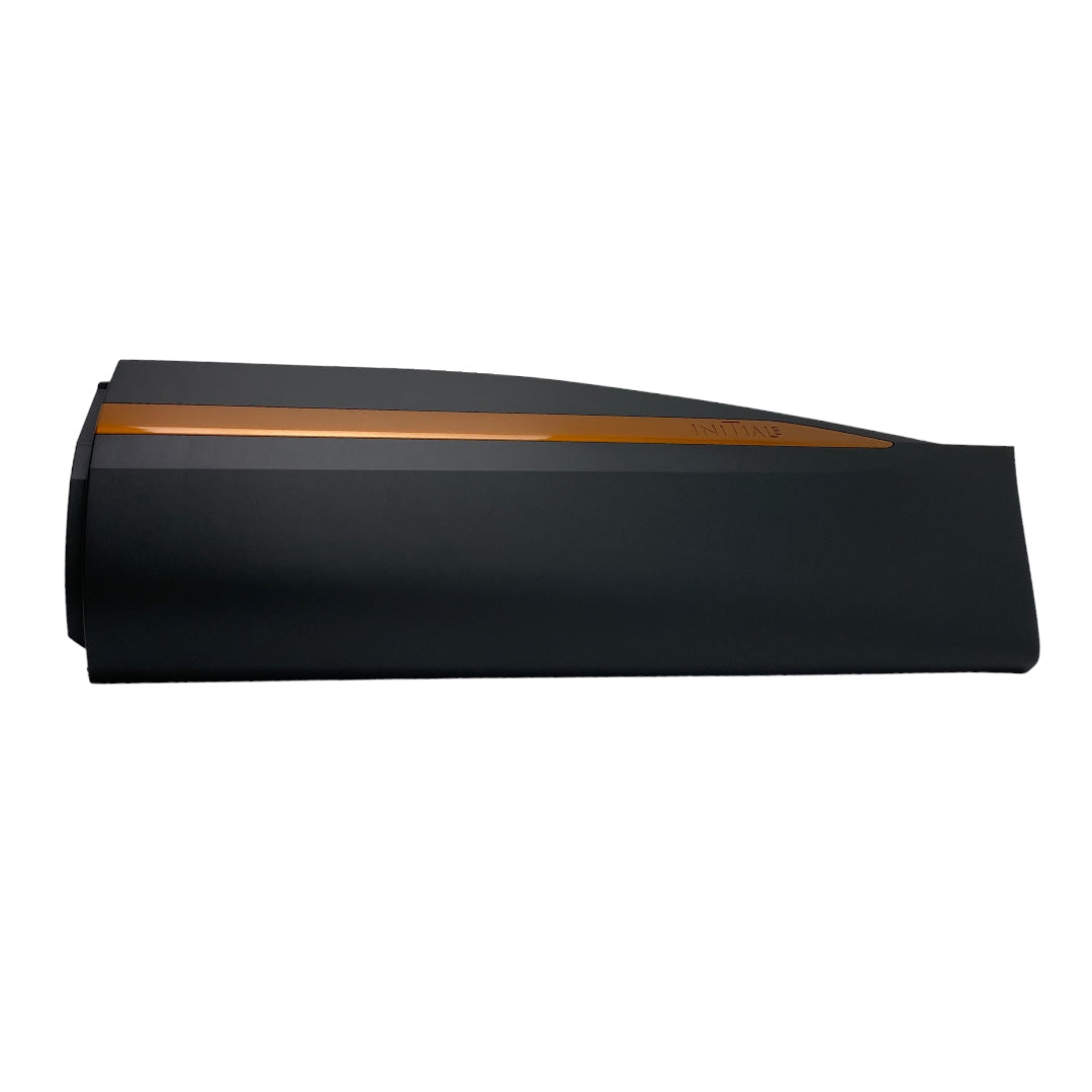 Pièce d'origine Baguette de porte arrière gauche Initiale Paris pour Renault Captur II 828779913R