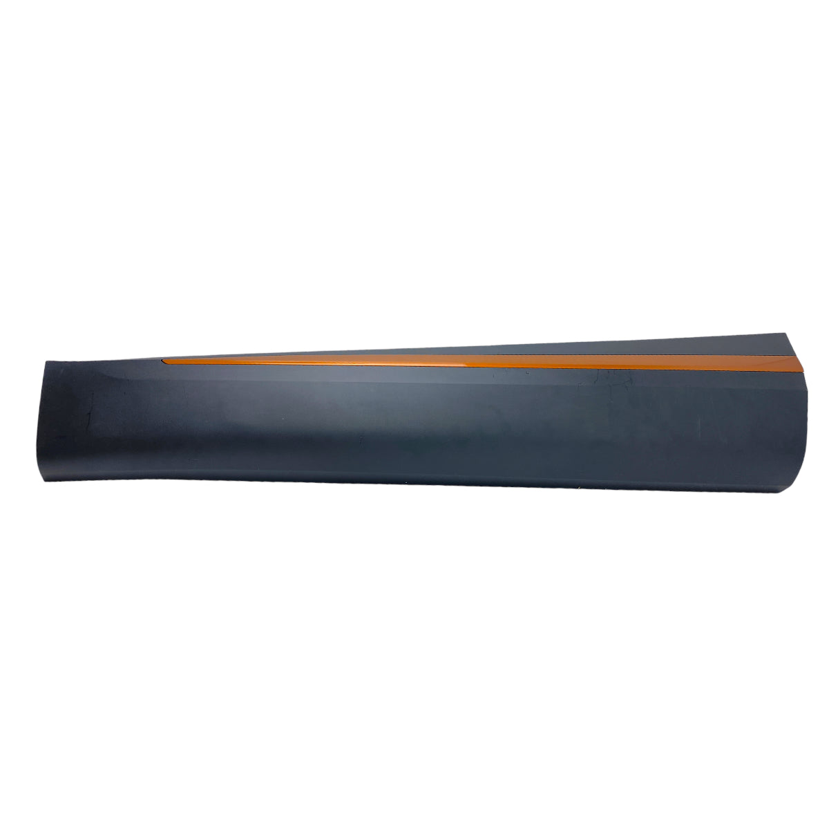 Pièce d'origine Baguette de porte avant gauche pour Renault Captur II 808770154R