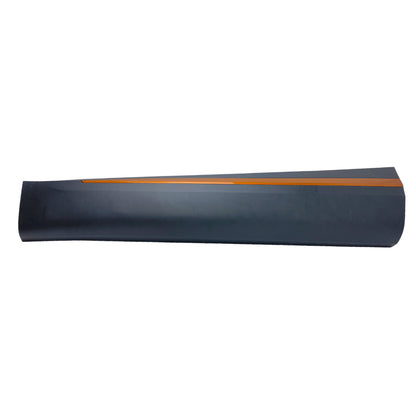 Pièce d'origine Baguette de porte avant gauche pour Renault Captur II 808770154R