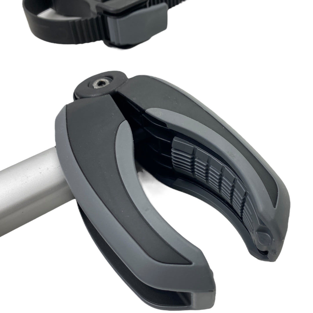 Pièce d'origine Adaptateur Thule Coach 2761 pour quatrième vélo pour Renault 7711780886