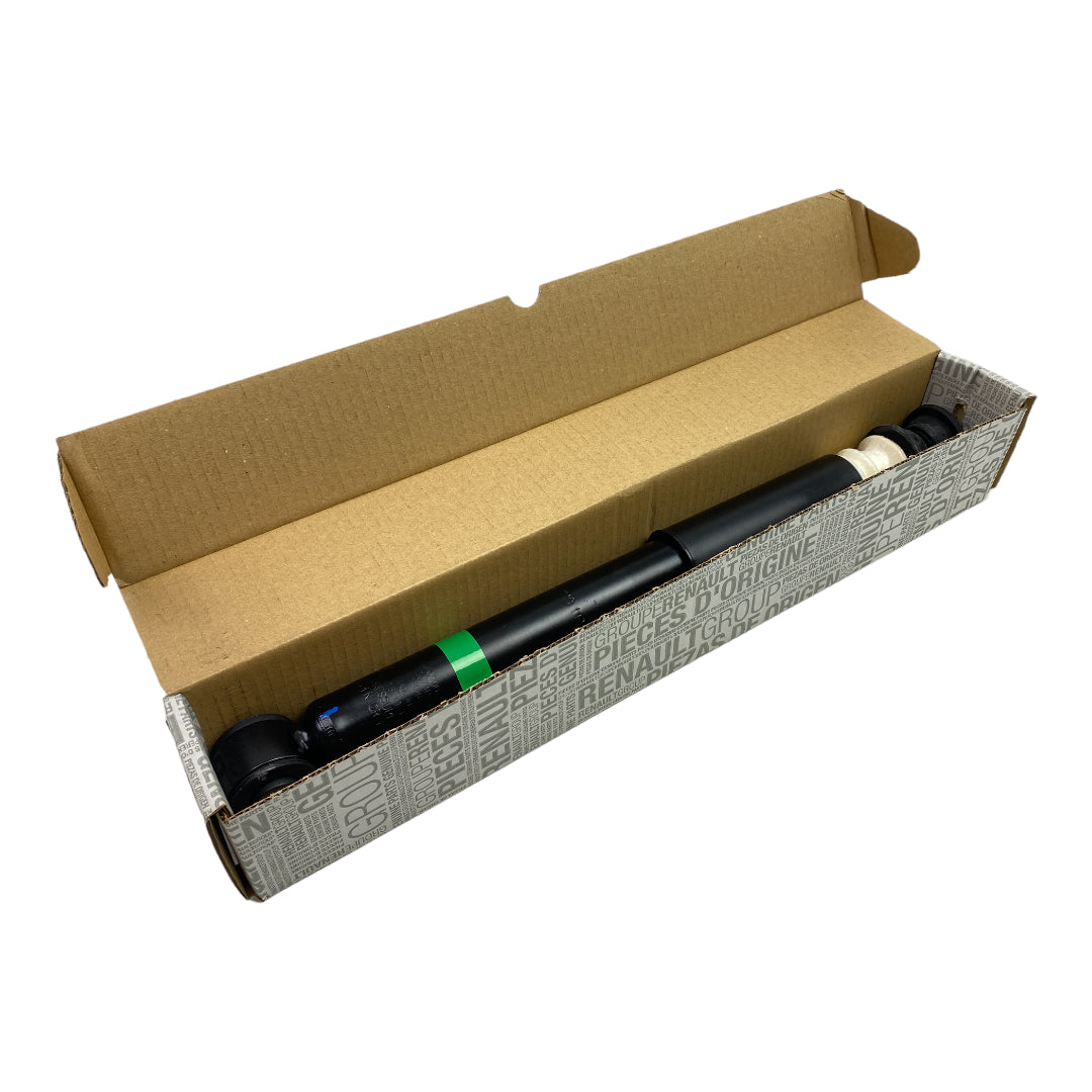 Pièce d'origine Amortisseur arrière pour Smart 453 Renault Twingo III 562103074R