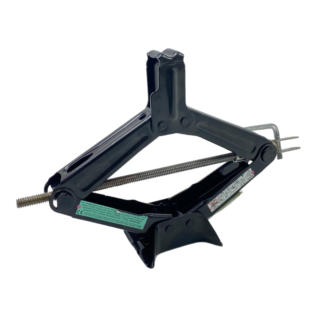Pièce d'origine Cric de levage pour Dacia Duster II 995504130R