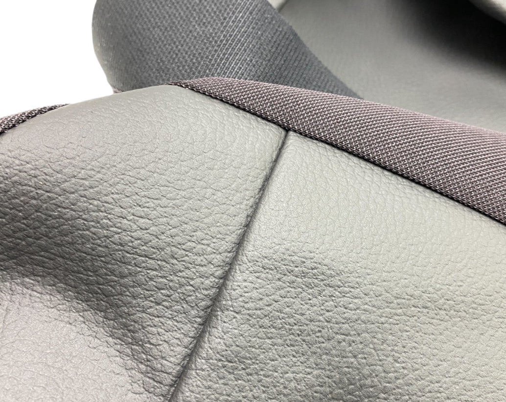 Pièce d'origine Housses de siège SUPERAQUILA pour Opel Vivaro I Nissan Primastar Renault Trafic II 7711420812