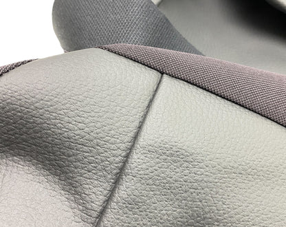 Pièce d'origine Housses de siège SUPERAQUILA pour Opel Vivaro I Nissan Primastar Renault Trafic II 7711420812