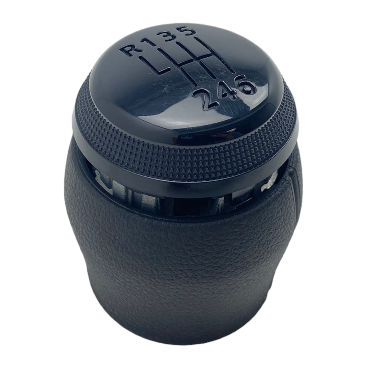 Pièce d'origine Pommeau de levier de vitesse pour Renault Master IV Trafic IV Movano II Vivaro II Kangoo III 328653104R