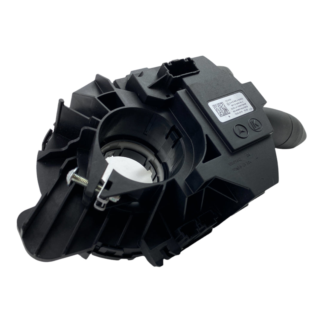 Pièce d'origine Commodo de colonne de direction avec régulateur de vitesse pour Mercedes Citan A4159052100