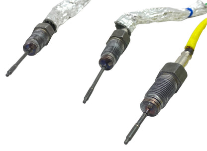 Pièce d'origine Capteur de pression d'échappement pour Renault Opel Nissan 226588339R