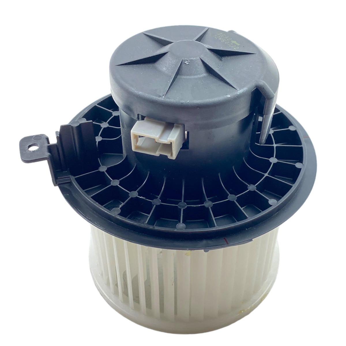 Pièce d'origine Pulseur d'air habitacle pour Renault Koleos I 272105194R