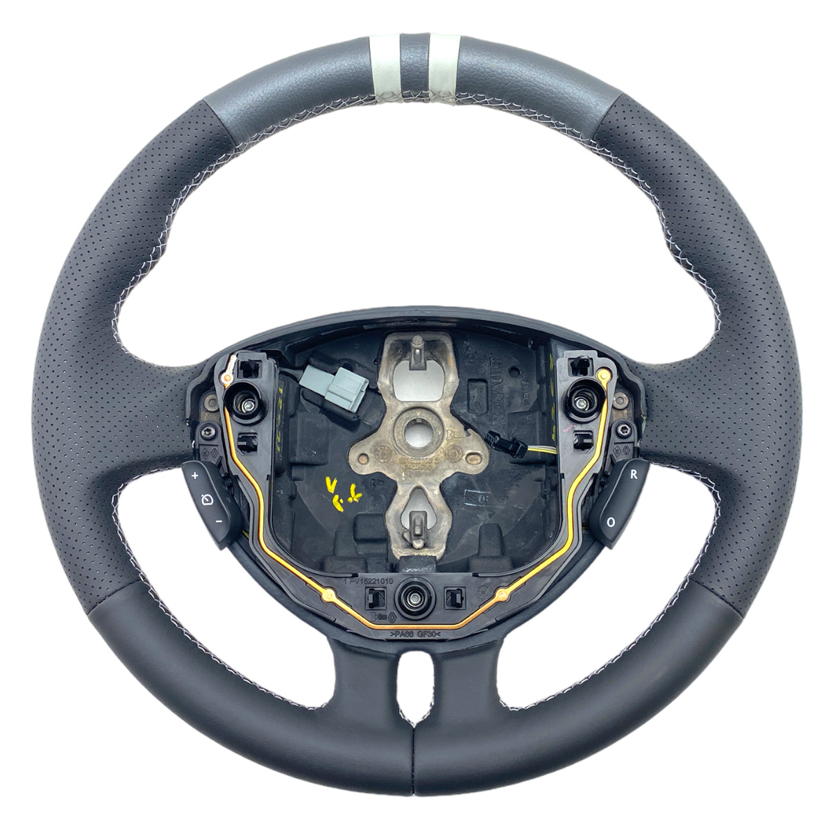 Pièce d'origine Volant pour Renault Clio III RS 484009853R