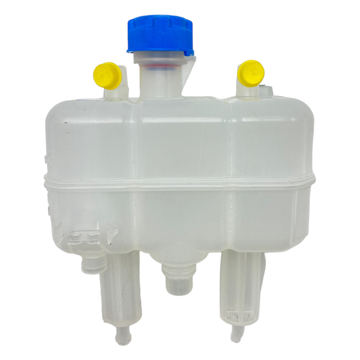 Pièce d'origine Vase d'expansion de liquide de refroidissement pour Fiat Ducato 2.2 Multijet 1399839080