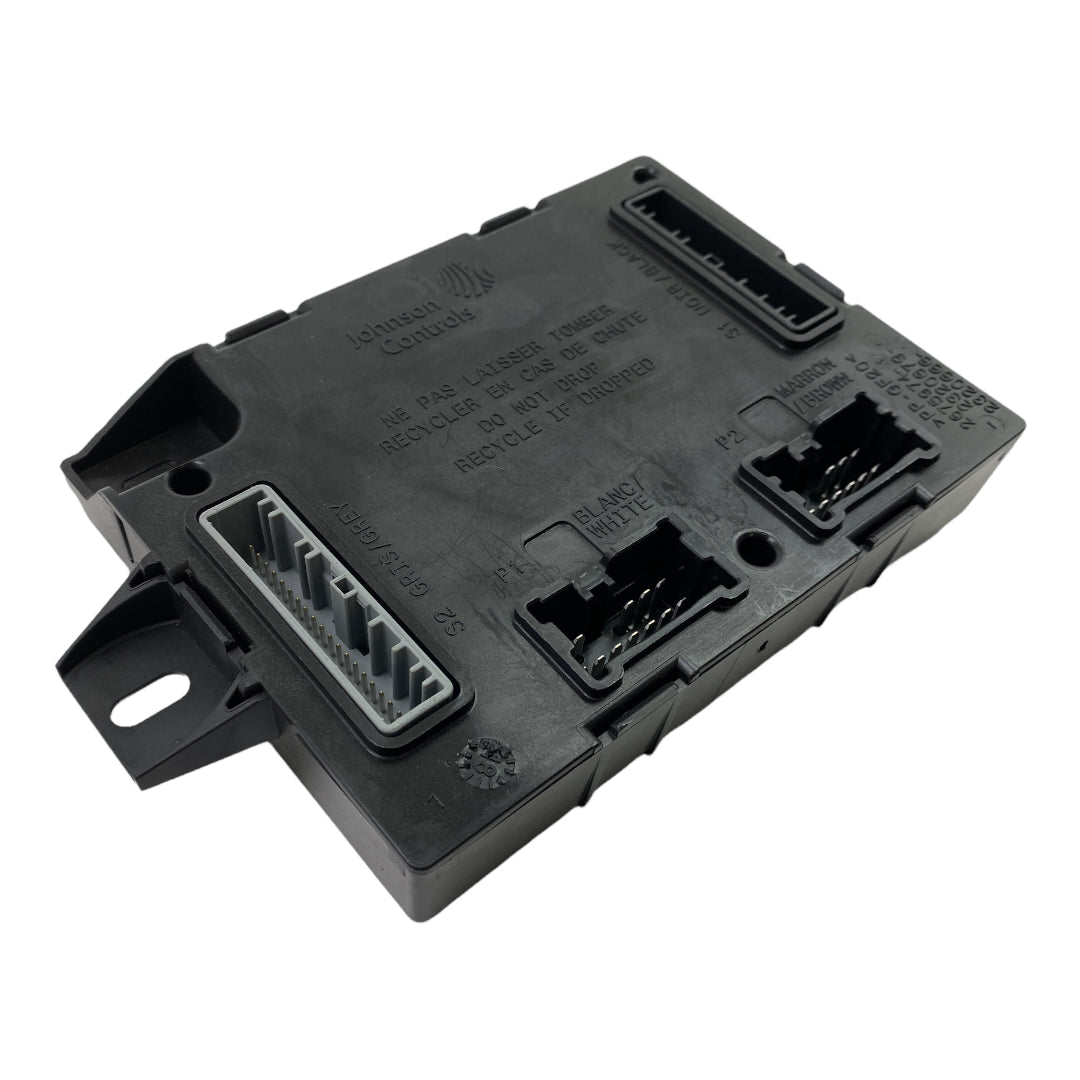 Pièce d'origine Calculateur BCM UCH pour Renault Dacia 284B13729R