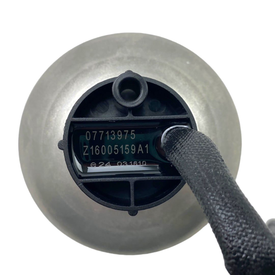 Pièce d'origine Filtre à carburant pour Renault Dacia 164005420R